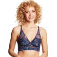 thumbnail image 1 of Maidenform Womens Casual Comfort Convertible Wirefree Bralette, 36C, Rose Bliss, 1 of 1