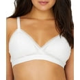 thumbnail image 1 of Maidenform Womens Casual Comfort Wire-Free Bra Style-DM1180, 1 of 2