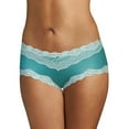 thumbnail image 1 of Maidenform Womens Cheeky Scalloped Lace Hipster - Best-Seller, 6, 1 of 3