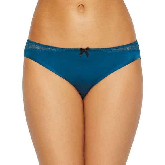 Maidenform Womens Comfort Devotion Bikini Style-40046