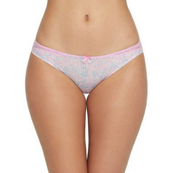 Maidenform Womens Comfort Devotion Bikini Style-40046