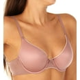 thumbnail image 1 of Maidenform Womens Comfort Devotion Demi Bra - Best-Seller, 36DD, Spicy Bronze/, 1 of 3