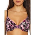 thumbnail image 1 of Maidenform Womens Comfort Devotion Demi T-Shirt Bra Style-9402, 1 of 2