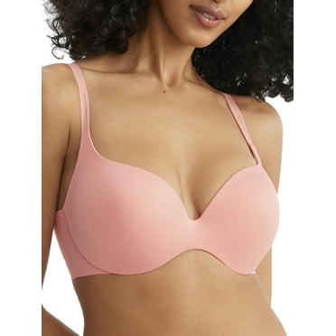 Maidenform Womens Comfort Devotion Dreamwire T-Shirt Bra Style-DM0070
