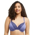 thumbnail image 1 of Maidenform Womens Comfort Devotion Embellished Extra Coverage Bra, 36C, 1 of 1
