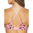thumbnail image 1 of Maidenform Womens Comfort Devotion Extra Coverage T-Shirt Bra Style-9404, 1 of 3