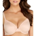 thumbnail image 1 of Maidenform Womens Comfort Devotion Extra Coverage T-Shirt Bra Style-9404, 1 of 2