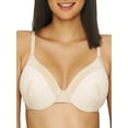 thumbnail image 1 of Maidenform Womens Comfort Devotion Extra Coverage T-Shirt Bra Style-9436, 1 of 2