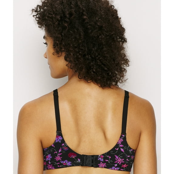 Maidenform Womens Comfort Devotion Extra Coverage T-Shirt Bra Style-9436