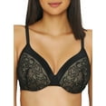 thumbnail image 1 of Maidenform Womens Comfort Devotion Extra Coverage T-Shirt Bra Style-9436, 1 of 2