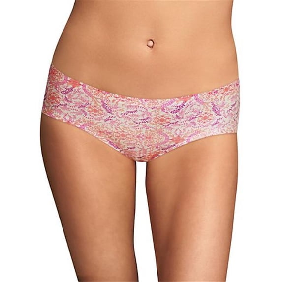 Maidenform Womens Comfort Devotion Hipster - Best-Seller, 7