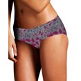 thumbnail image 1 of Maidenform Womens Comfort Devotion Hipster - Best-Seller, 8, Spotted Kitty, 1 of 3