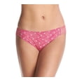 thumbnail image 1 of Maidenform Womens Comfort Devotion Lace Back Tanga, 1 of 3