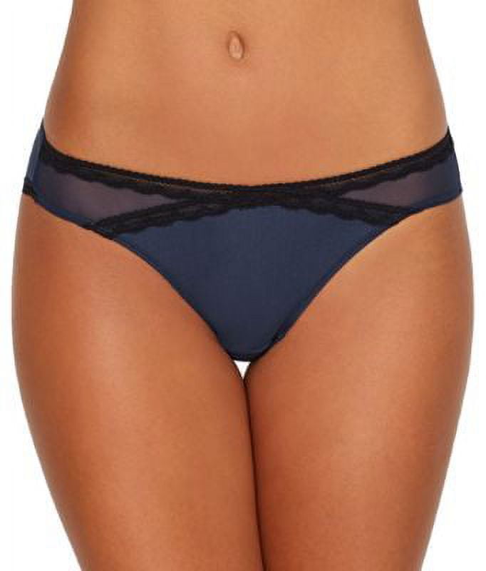Maidenform Womens Comfort Devotion Lace Tanga Style-40159