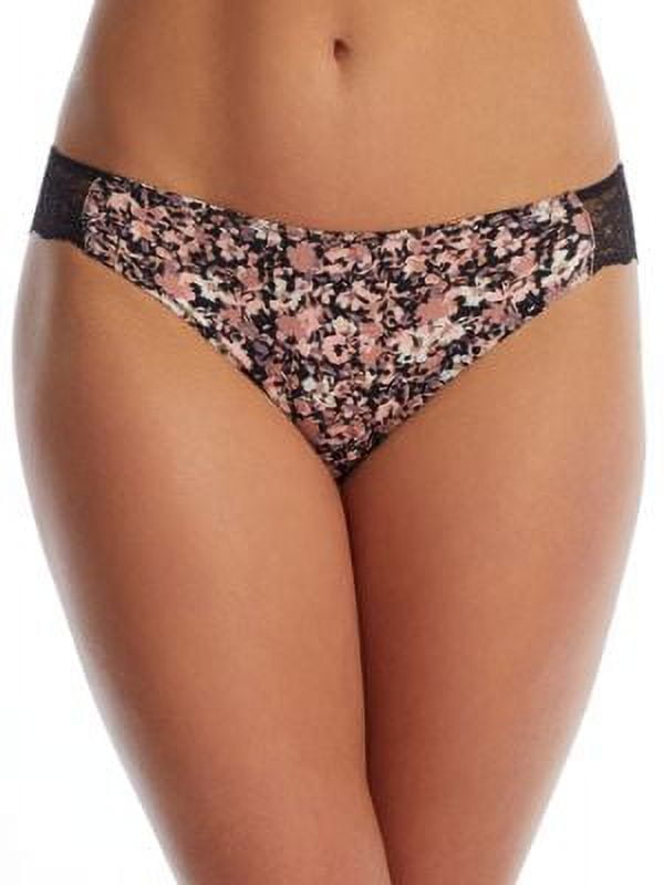 Maidenform Womens Comfort Devotion Lace Tanga Style-40159
