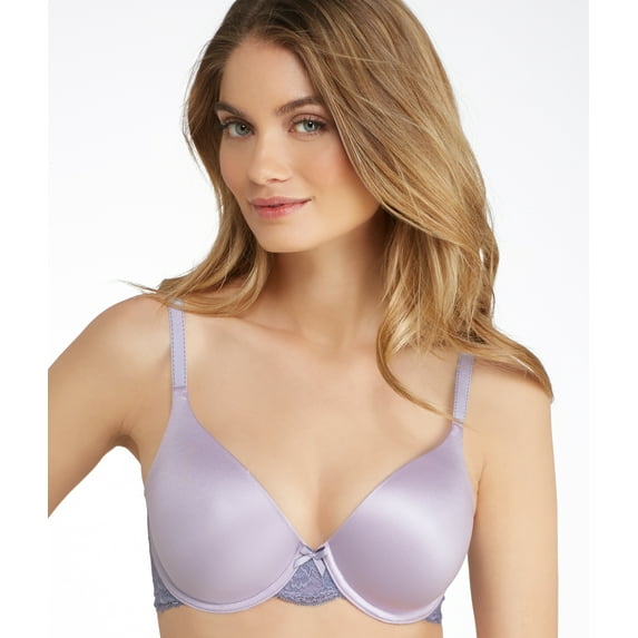 Maidenform Womens Comfort Devotion T-Shirt Bra Style-9441