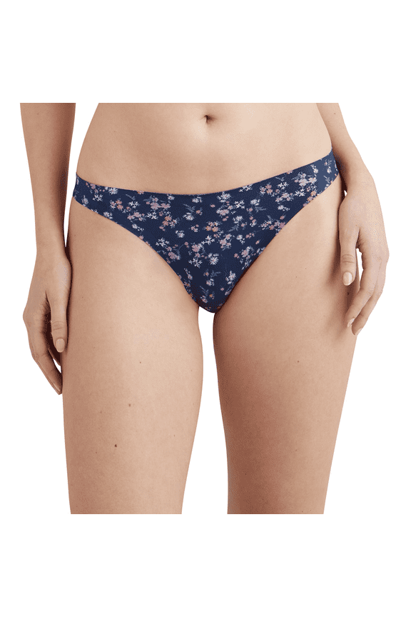 Womens Comfort Devotion Thong, 5