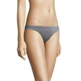 thumbnail image 1 of Maidenform Womens Comfort Devotion Thong - Best-Seller, 8, 1 of 2