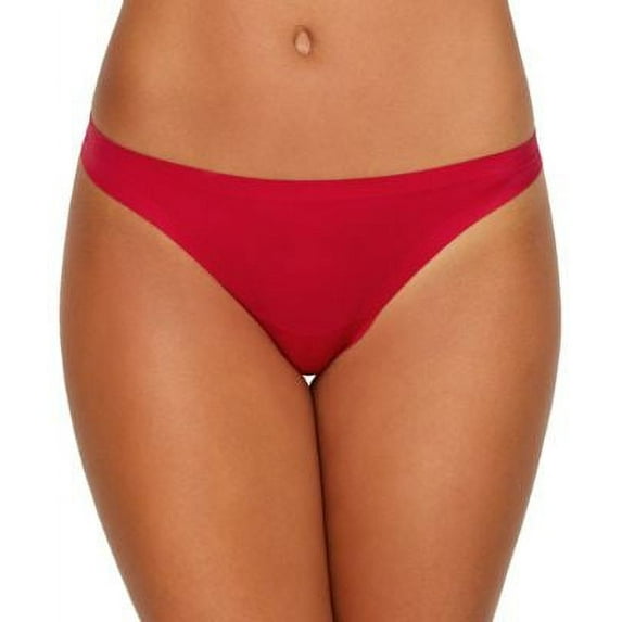Maidenform Womens Comfort Devotion Thong Panty