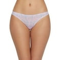 thumbnail image 1 of Maidenform Womens Comfort Devotion Thong Style-40149, 1 of 2