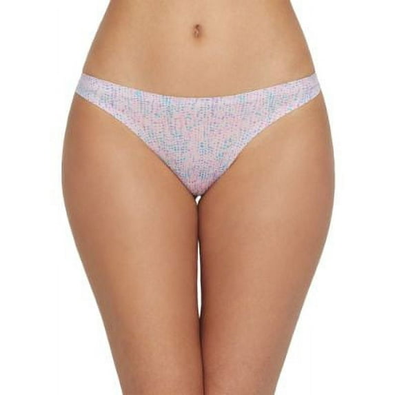 Maidenform Womens Comfort Devotion Thong Style-40149