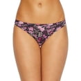 thumbnail image 1 of Maidenform Womens Comfort Devotion Thong Style-40149, 1 of 2