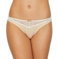 thumbnail image 1 of Maidenform Womens Comfort Devotion Thong Style-40149, 1 of 3