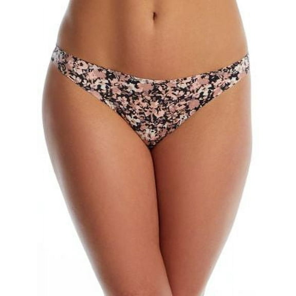 Maidenform Womens Comfort Devotion Thong Style-40149