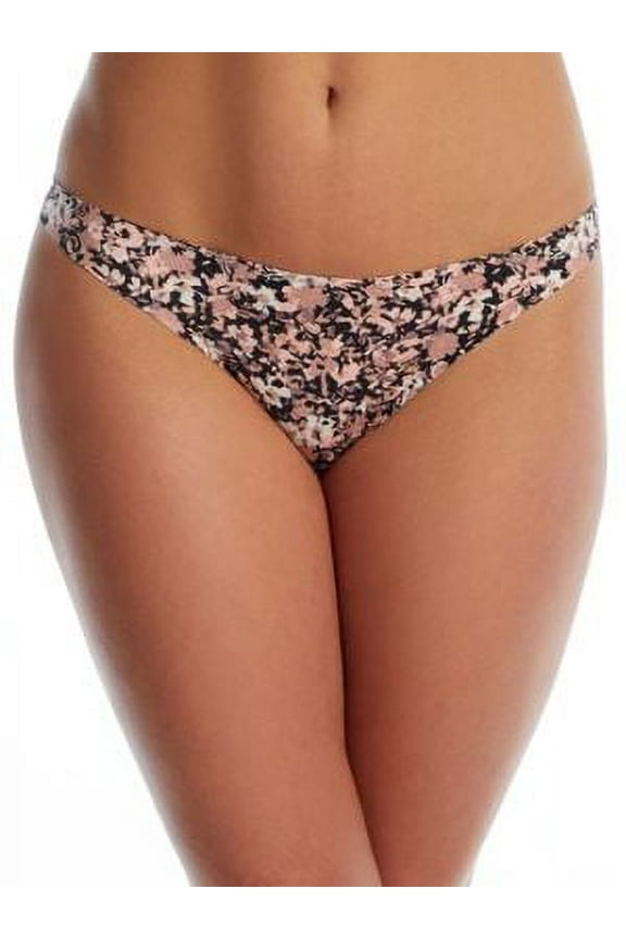 Womens Comfort Devotion Thong Style-40149