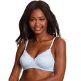 thumbnail image 1 of Maidenform Womens Comfort Devotion Wire-Free Lift Bra Style-9456, 1 of 2