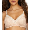 thumbnail image 1 of Maidenform Womens Comfort Devotion Wire-Free Lift Bra Style-9456, 1 of 3