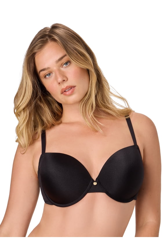 Womens Convertible Push-Up Bra