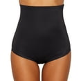 thumbnail image 1 of Maidenform Womens Cover Your Bases High-Waist Brief Style-DM0037, 1 of 2