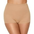 thumbnail image 1 of Maidenform Womens Cover Your Bases Smoothing Boyshort Style-DM0034, 1 of 2