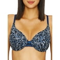 thumbnail image 1 of Maidenform Womens Cushion Comfort Dream Push-Up Bra Style-DM0066, 1 of 4