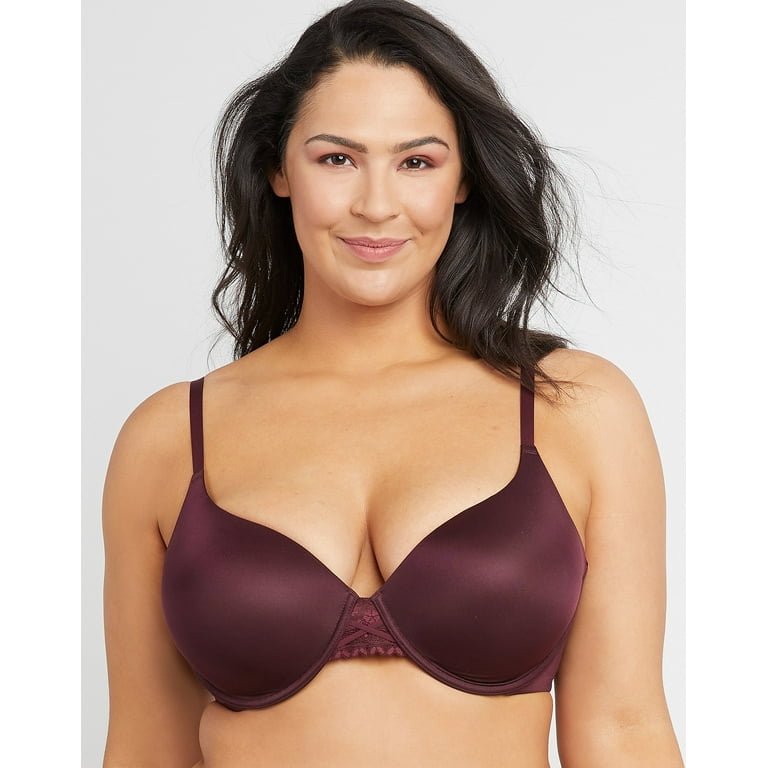 Maidenform Womens Cushion Comfort Dream Push-Up Bra Style-DM0066