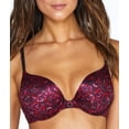 thumbnail image 1 of Maidenform Womens Custom Lift Tailored T-Shirt Bra - Best-Seller, 34A, 1 of 2