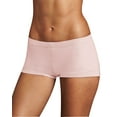 thumbnail image 1 of Maidenform Womens Dream Boyshort - Best-Seller, 7, Raspberry Icing, 1 of 3