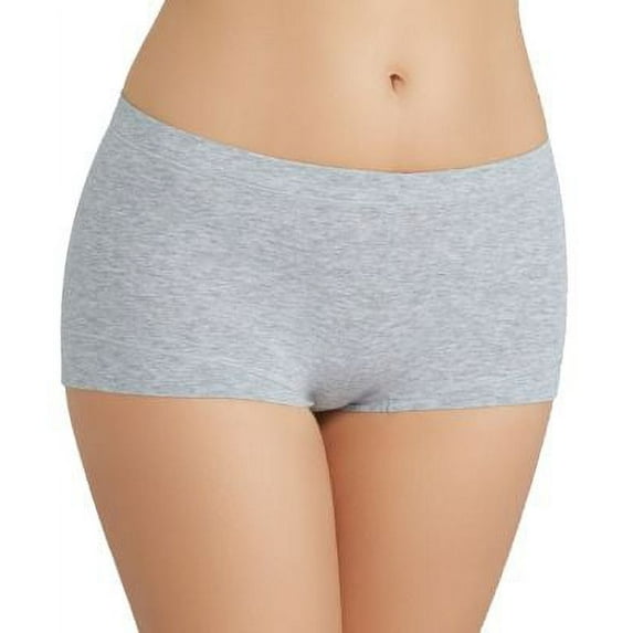 Maidenform Womens Dream Cotton Boyshort Style-DM0002