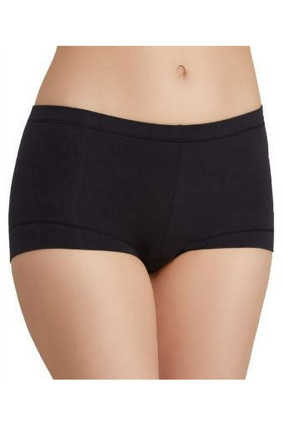 Womens Dream Cotton Boyshort Style-DM0002