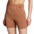 thumbnail image 1 of Maidenform Womens Firm Control Feel Good Fashion Mid-Thigh Shaper Style-DMS091, 1 of 4