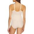 thumbnail image 1 of Maidenform Womens Firm Control Shaping Bodysuit Style-DM5020, 1 of 2