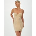 thumbnail image 1 of Maidenform Convertible Full Slip Easy Up Strapless Firm Control Strapless 2304, 1 of 5
