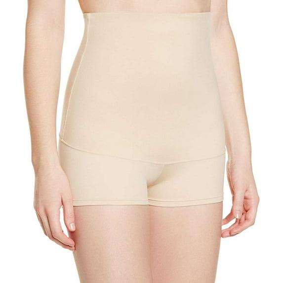 Maidenform Womens Flexees Fat Free Dressing High-Waist Boyshort Style-2107