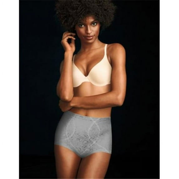 Maidenform Womens Flexees Firm Control Brief Style-6854