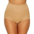 thumbnail image 1 of Maidenform Womens Flexees Firm Control Brief Style-6854, 1 of 4