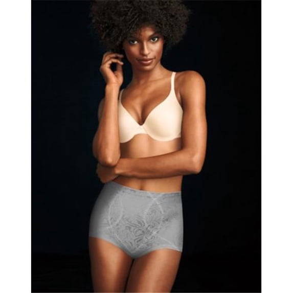 Maidenform Womens Flexees Firm Control Brief Style-6854