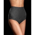 thumbnail image 1 of Maidenform Womens Flexees Firm Control Brief Style-6854, 1 of 2