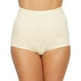 thumbnail image 1 of Maidenform Womens Flexees Firm Control Brief Style-6854, 1 of 2