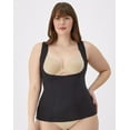 thumbnail image 1 of Dream Shapewear Torsette Wear Your Own Bra Maidenform Body Firm Control, 1 of 5